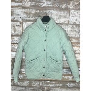 ALYA womens Green Coat S‎